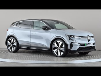 Used Renault Megane E Tech 2023 for sale - 79604906: Photo