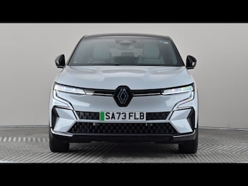 Used Renault Megane E Tech 2023 for sale - 79604906: Photo