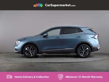 Used Kia Sportage 2022 for sale - 75277070: Photo