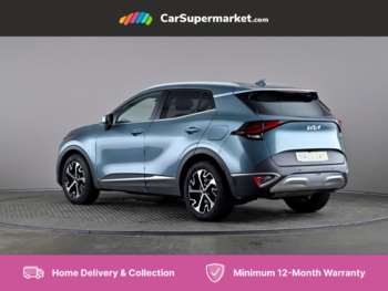 Used Kia Sportage 2022 for sale - 75277070: Photo