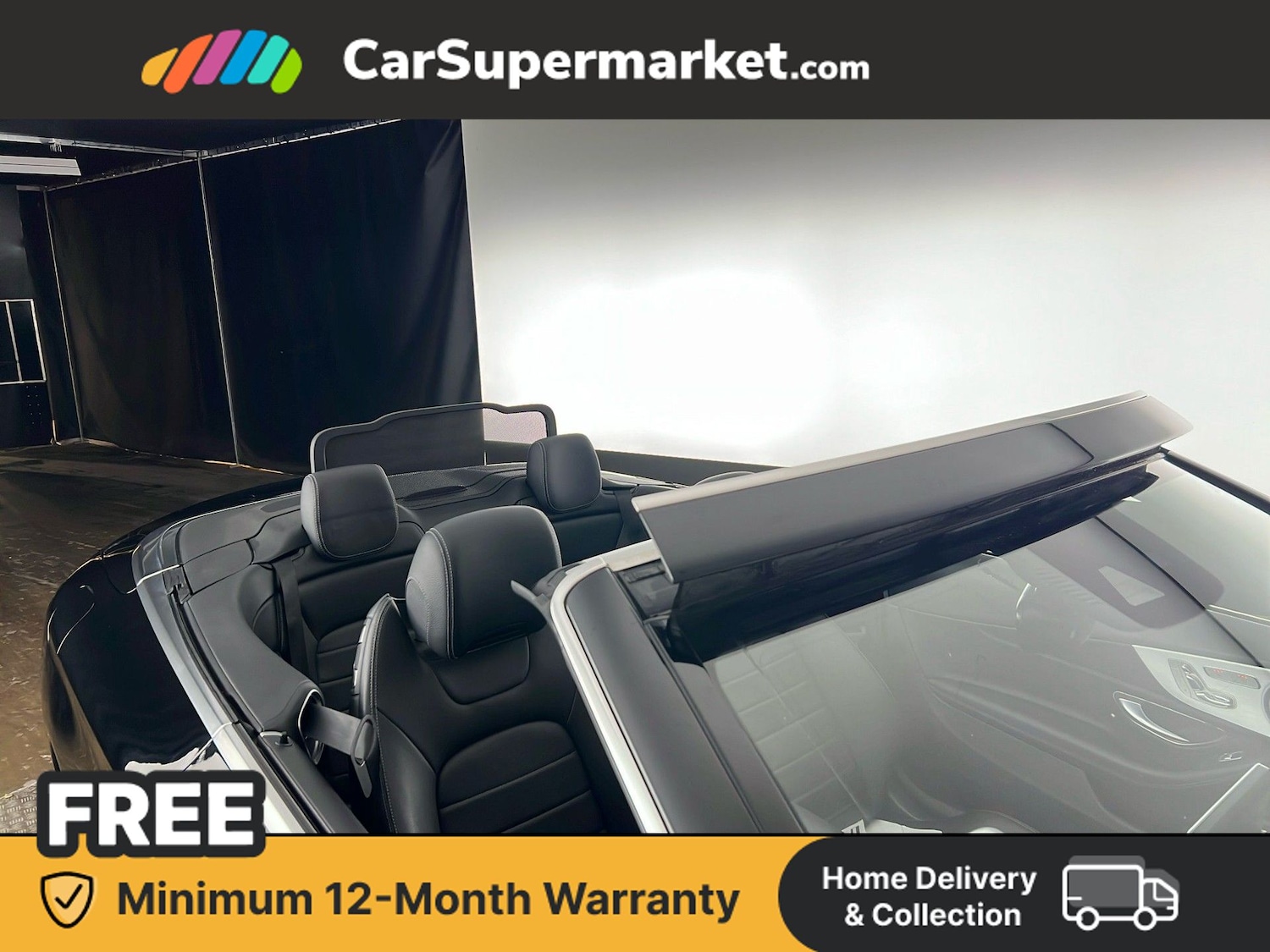 Used Mercedes-Benz C Class 2016 for sale - 77615829: Photo 21