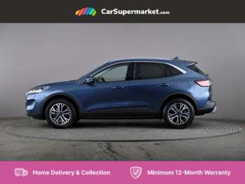 Used Ford Kuga 2022 for sale - 75282476: Photo
