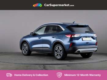 Used Ford Kuga 2022 for sale - 75282476: Photo
