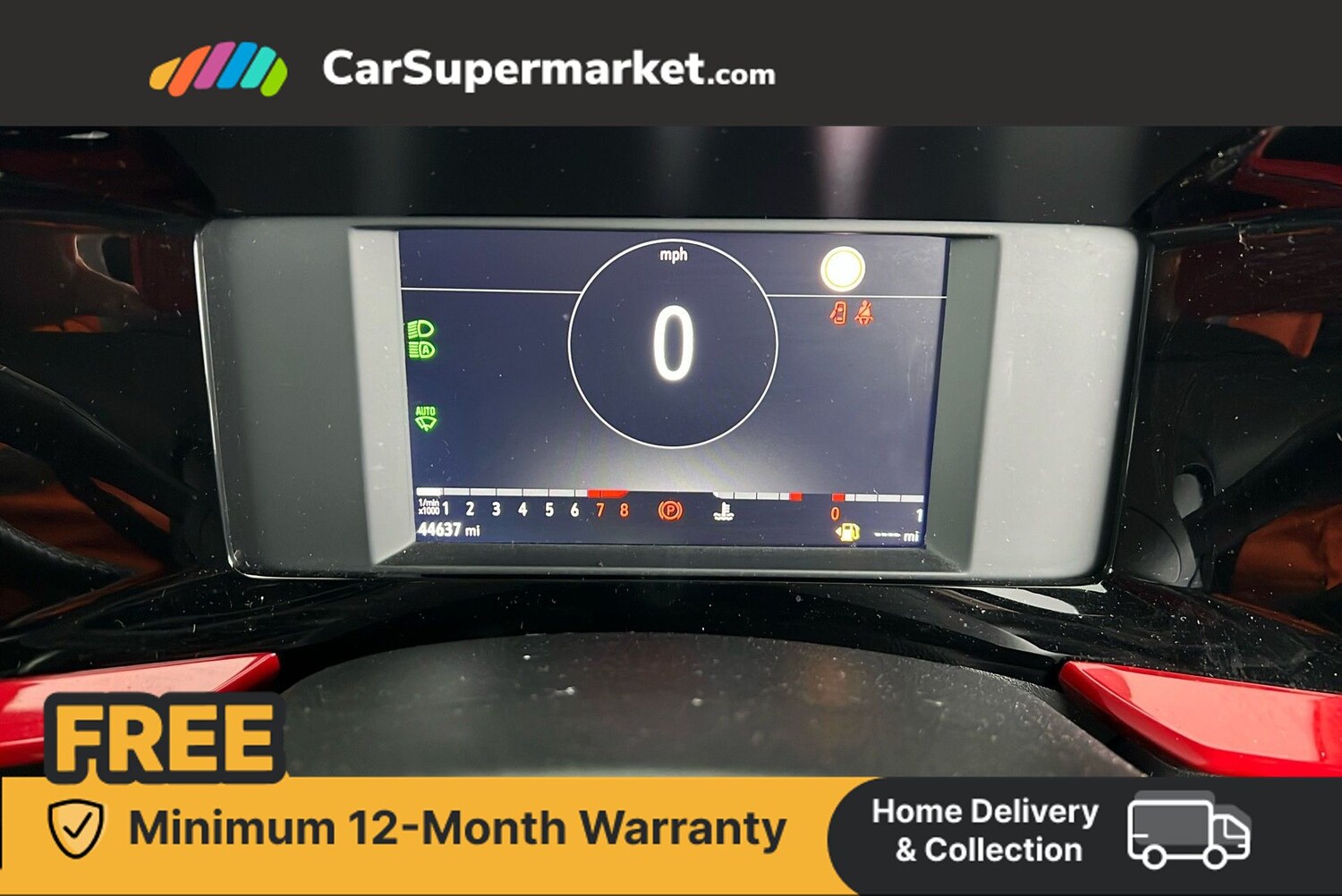 Used Vauxhall Mokka 2022 for sale - 76362804: Photo 15