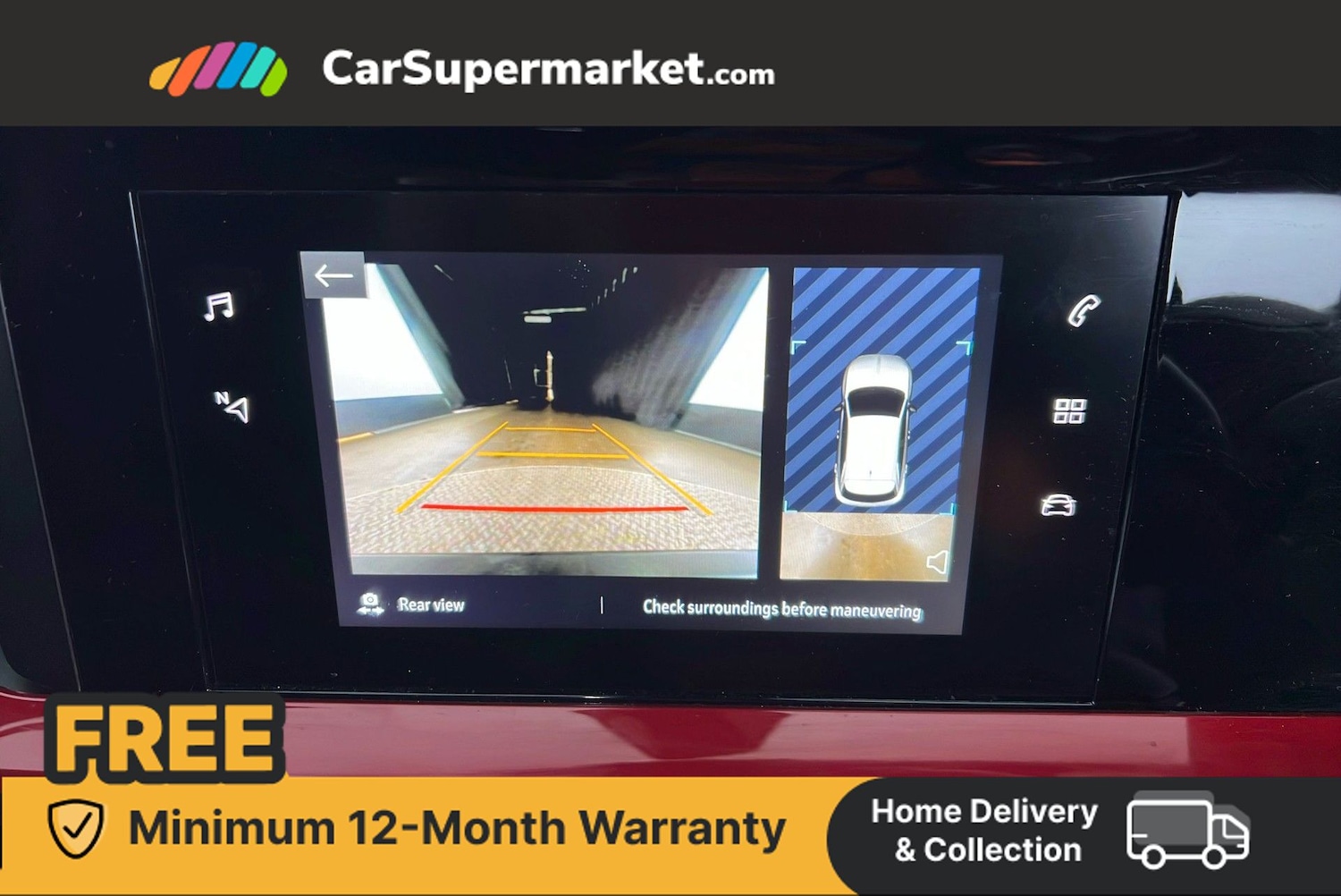 Used Vauxhall Mokka 2022 for sale - 76362804: Photo 23