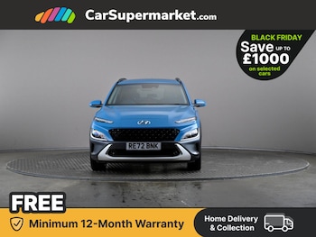 Used Hyundai KONA 2022 for sale - 76637025: Photo