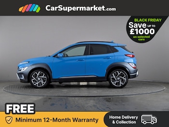 Used Hyundai KONA 2022 for sale - 76637025: Photo