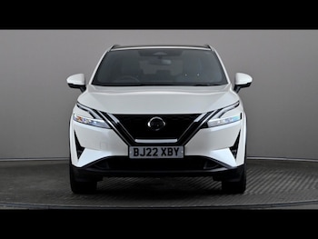 Used Nissan Qashqai 2022 for sale - 79556655: Photo