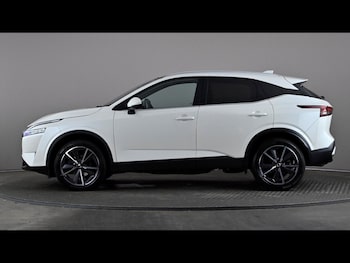 Used Nissan Qashqai 2022 for sale - 79556655: Photo