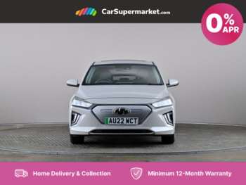 Used Hyundai IONIQ 2022 for sale - 74753733: Photo