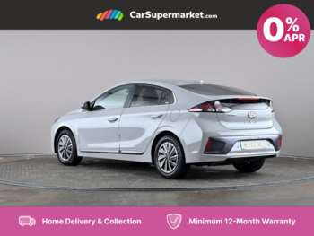 Used Hyundai IONIQ 2022 for sale - 74753733: Photo