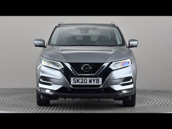 Used Nissan Qashqai 2020 for sale - 79551661: Photo