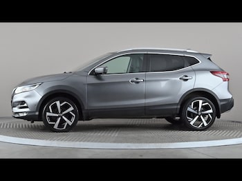 Used Nissan Qashqai 2020 for sale - 79551661: Photo