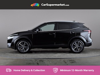 Used Nissan Qashqai 2022 for sale - 75786283: Photo
