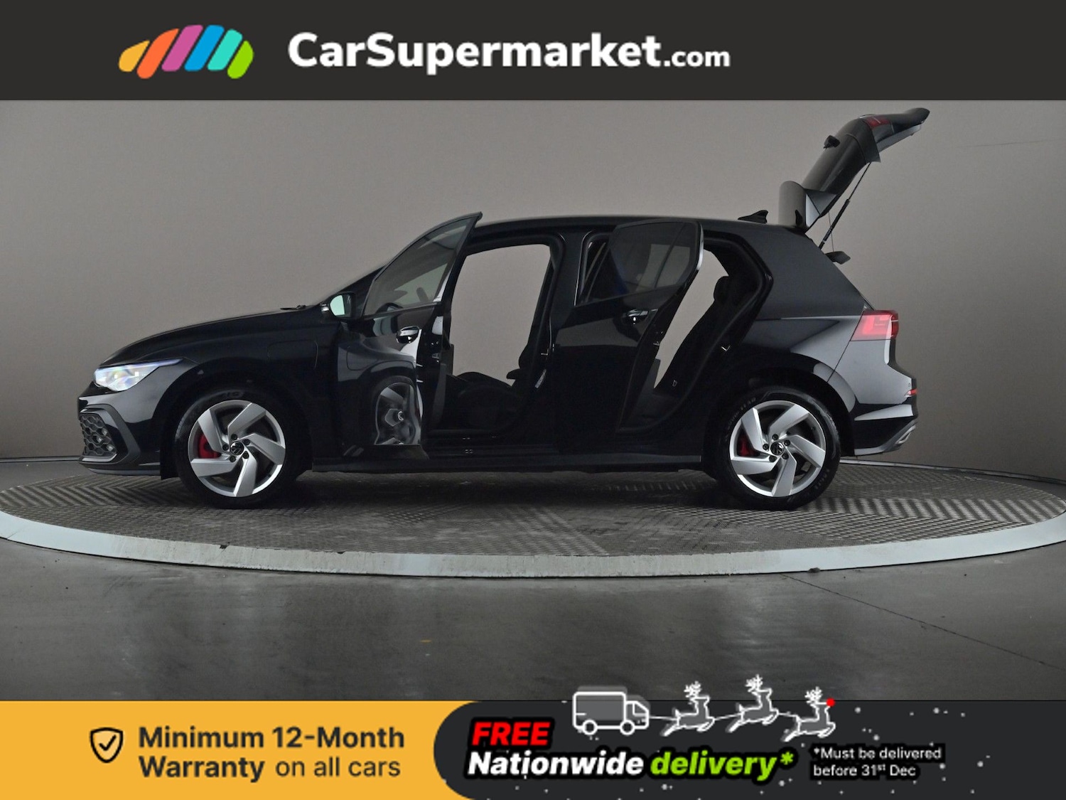 Used Volkswagen Golf 2022 for sale - 76909426: Photo 10