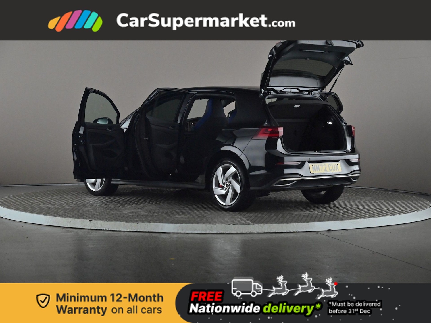 Used Volkswagen Golf 2022 for sale - 76909426: Photo 11