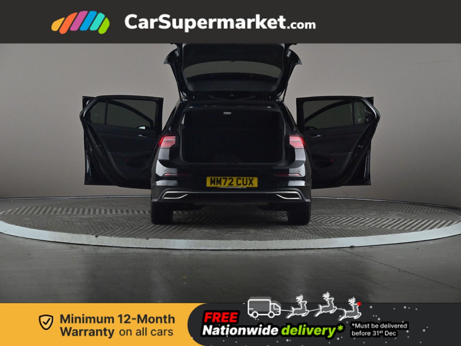 Used Volkswagen Golf 2022 for sale - 76909426: Photo 12