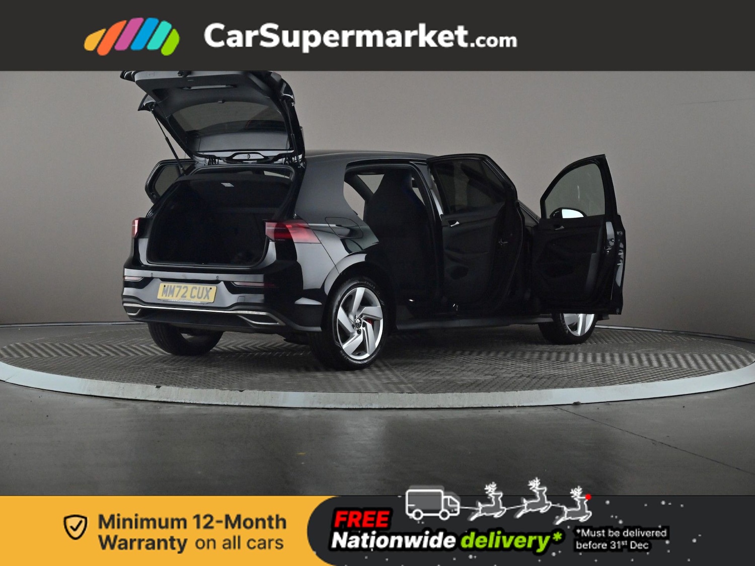 Used Volkswagen Golf 2022 for sale - 76909426: Photo 13