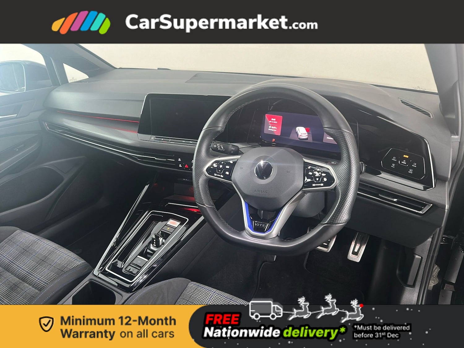 Used Volkswagen Golf 2022 for sale - 76909426: Photo 14