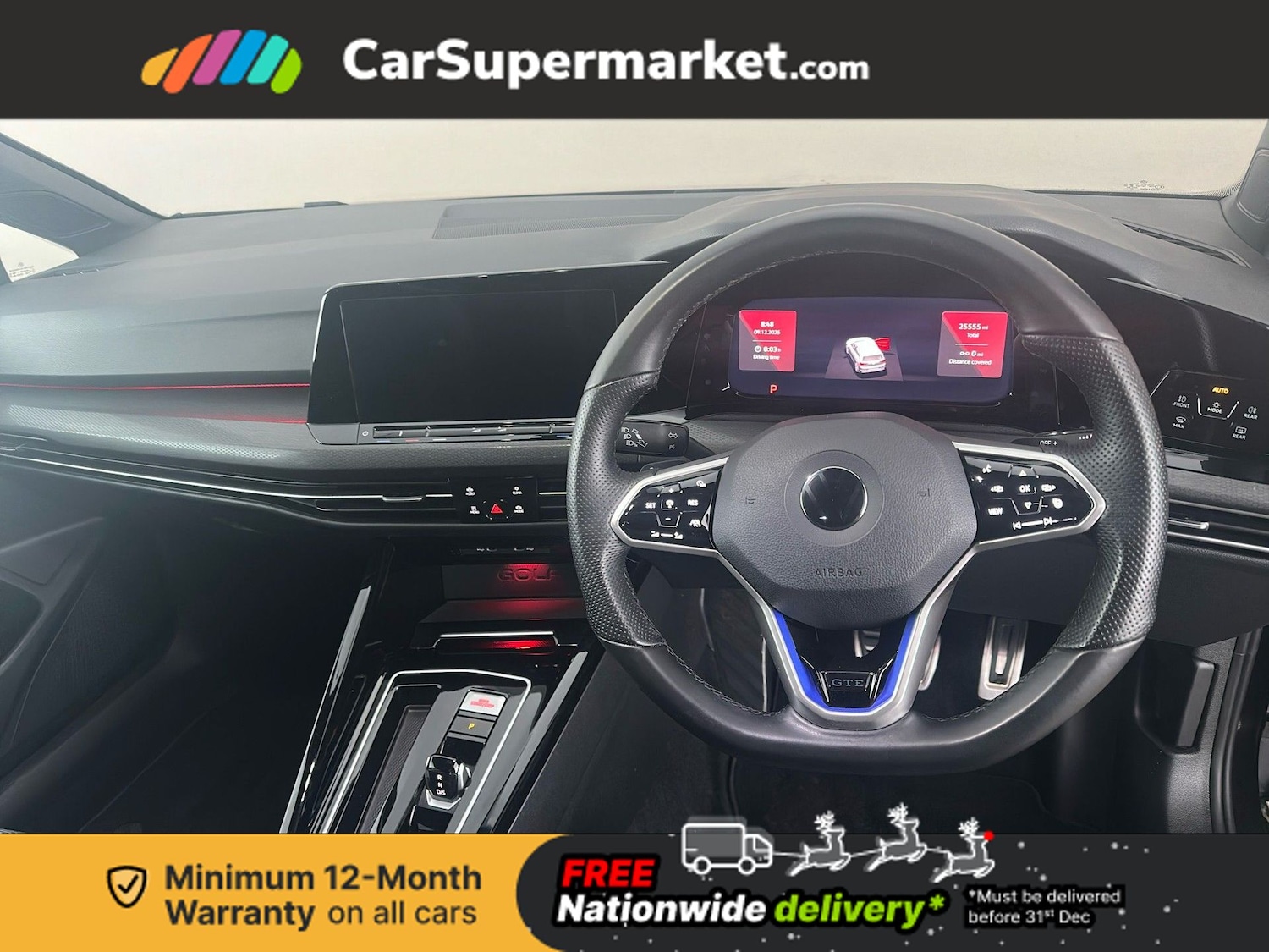 Used Volkswagen Golf 2022 for sale - 76909426: Photo 15