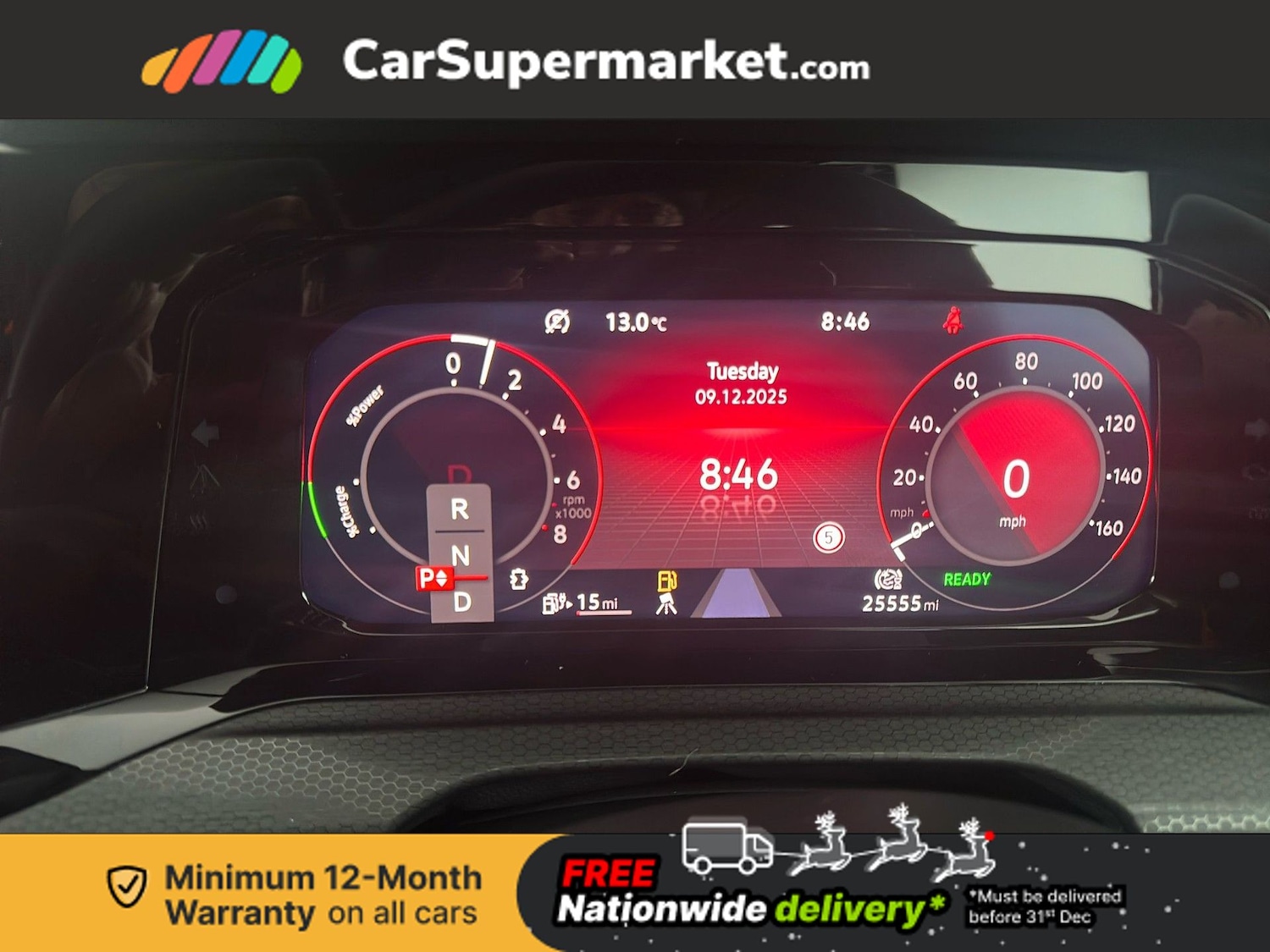 Used Volkswagen Golf 2022 for sale - 76909426: Photo 16