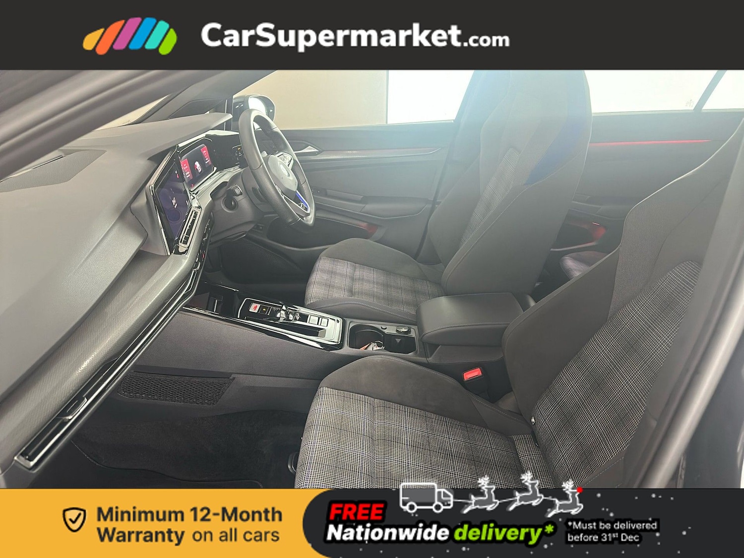 Used Volkswagen Golf 2022 for sale - 76909426: Photo 18