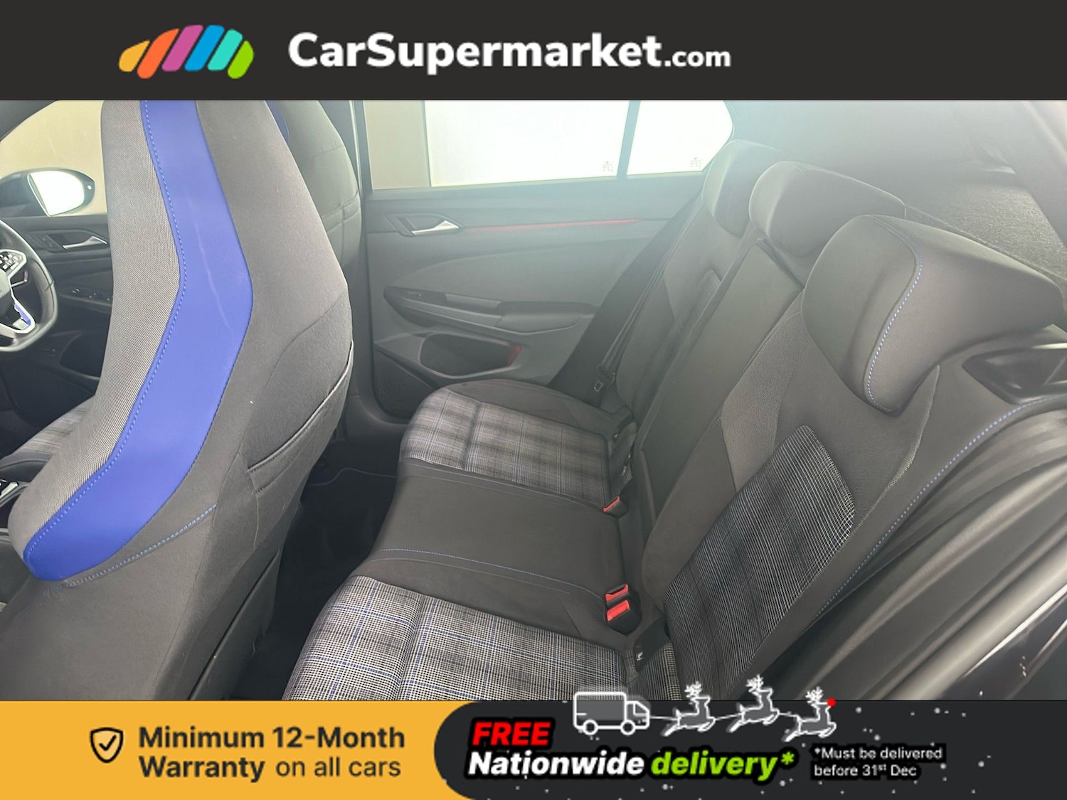 Used Volkswagen Golf 2022 for sale - 76909426: Photo 19