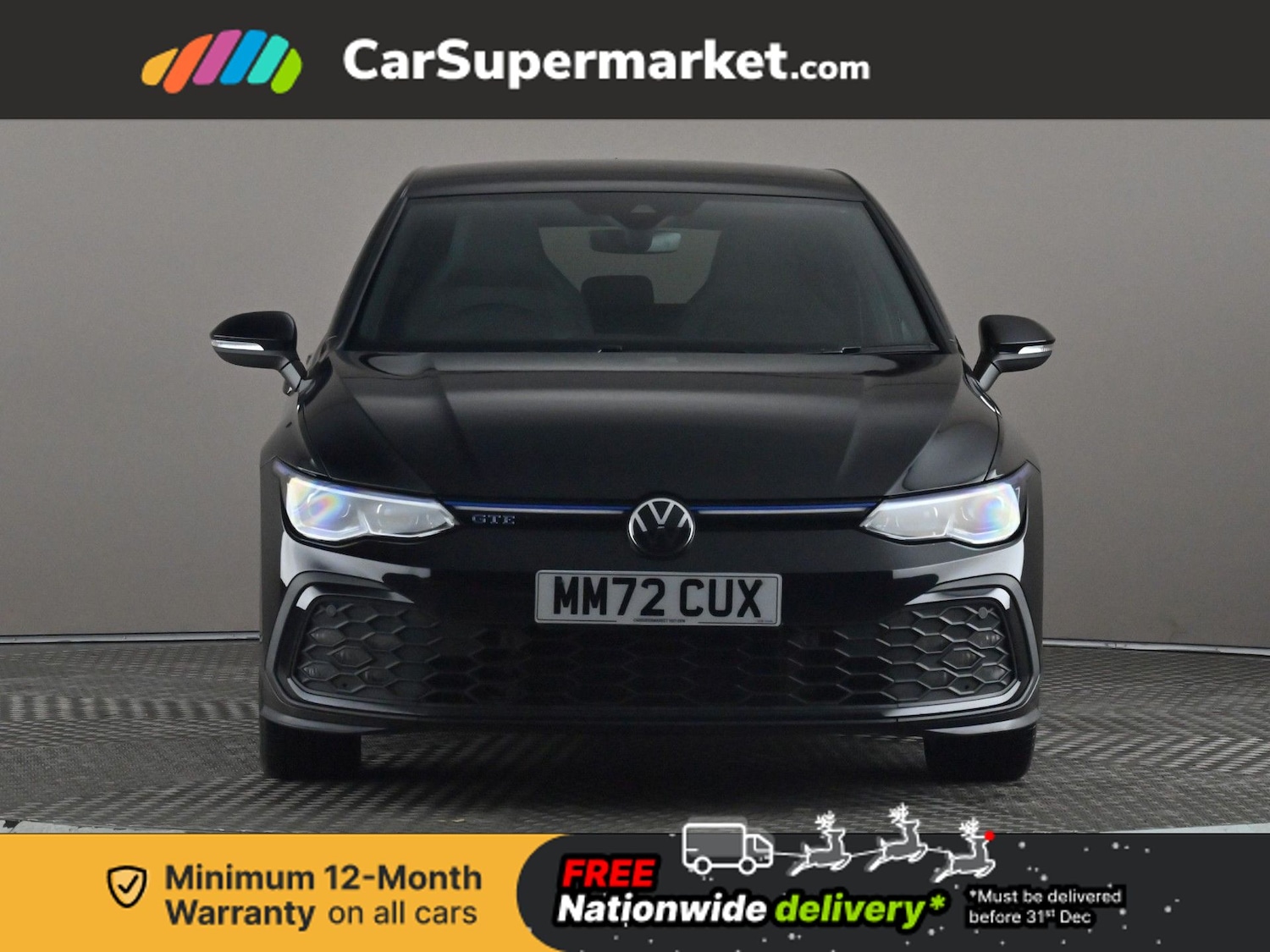 Used Volkswagen Golf 2022 for sale - 76909426: Photo 2