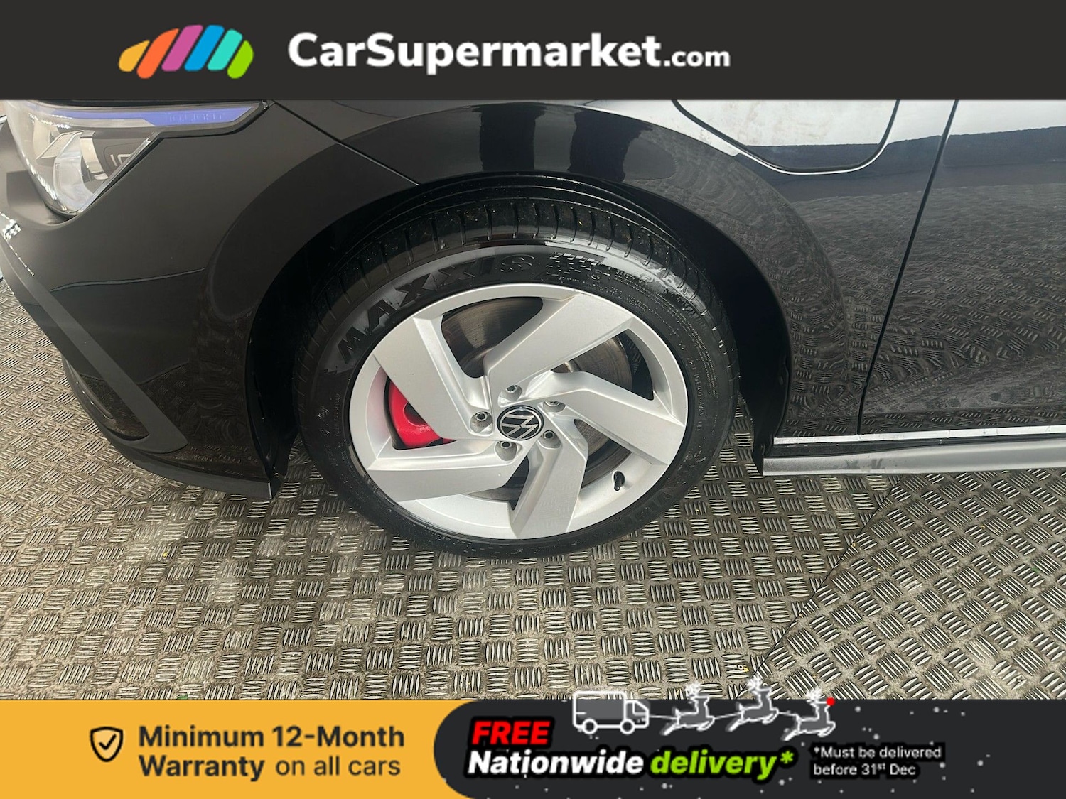 Used Volkswagen Golf 2022 for sale - 76909426: Photo 20