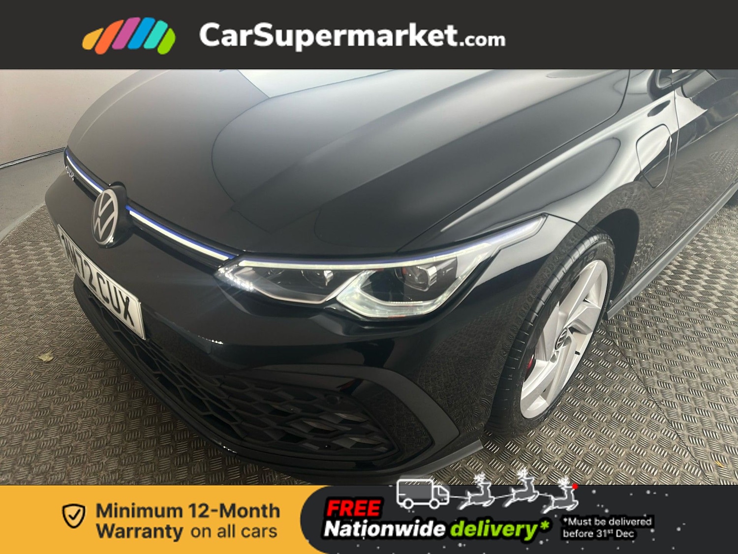 Used Volkswagen Golf 2022 for sale - 76909426: Photo 21