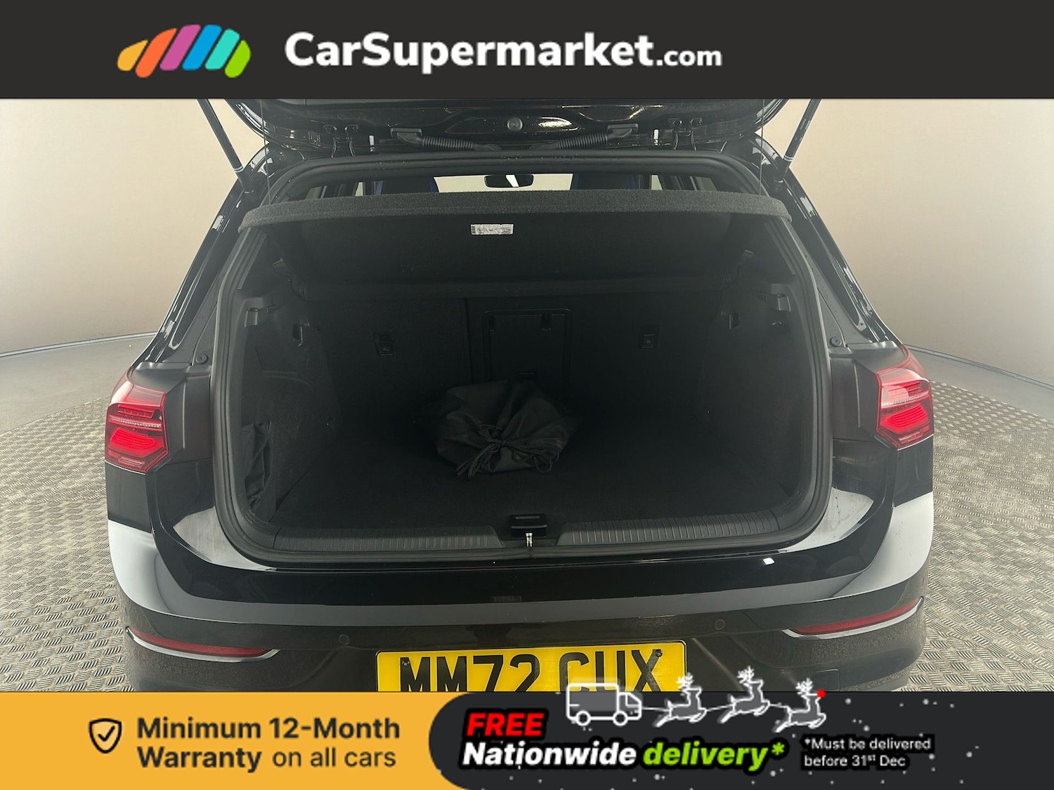 Used Volkswagen Golf 2022 for sale - 76909426: Photo 23