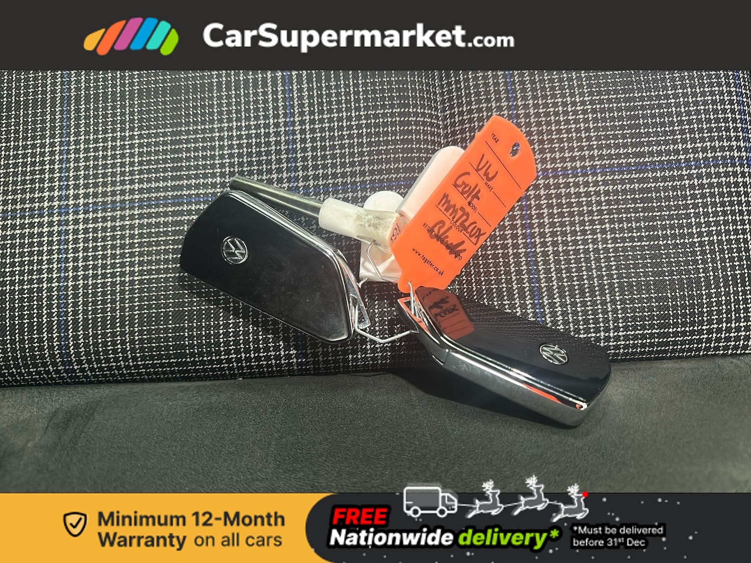 Used Volkswagen Golf 2022 for sale - 76909426: Photo 24