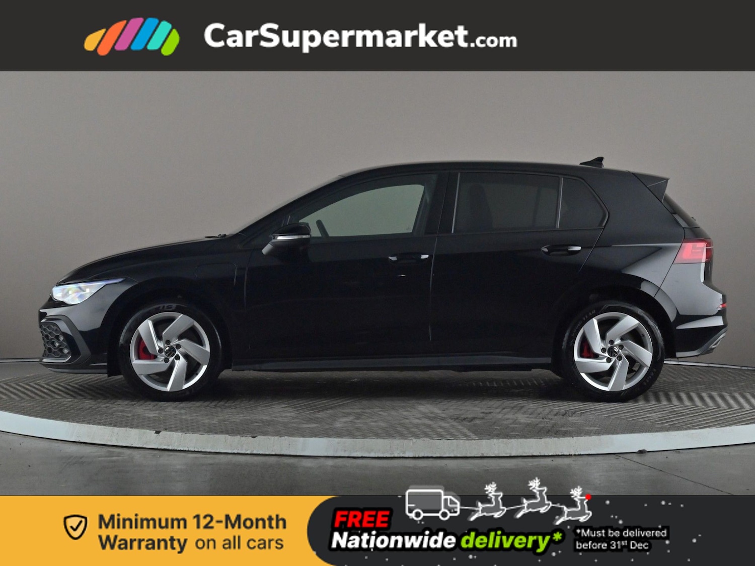 Used Volkswagen Golf 2022 for sale - 76909426: Photo 3