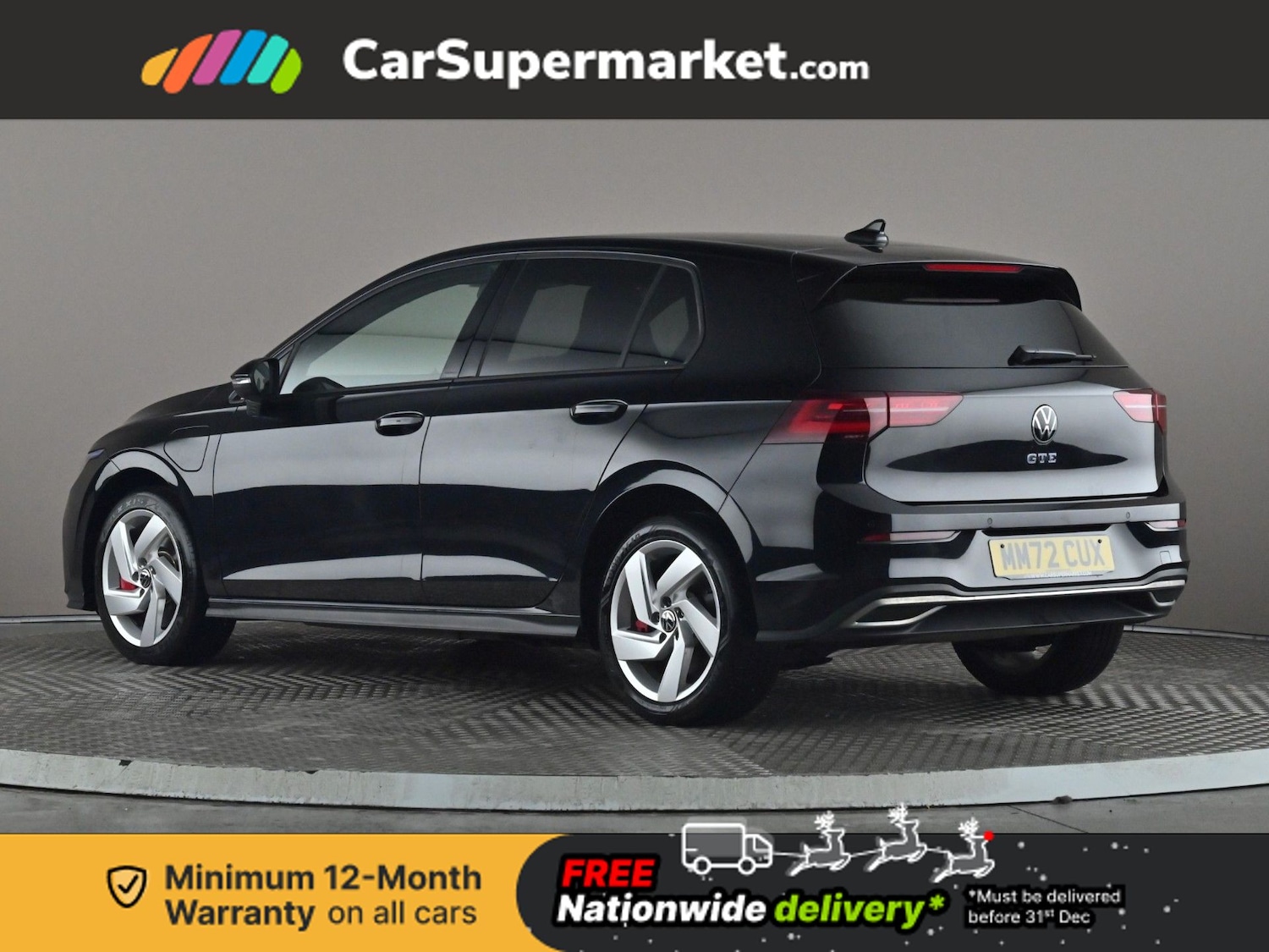 Used Volkswagen Golf 2022 for sale - 76909426: Photo 5