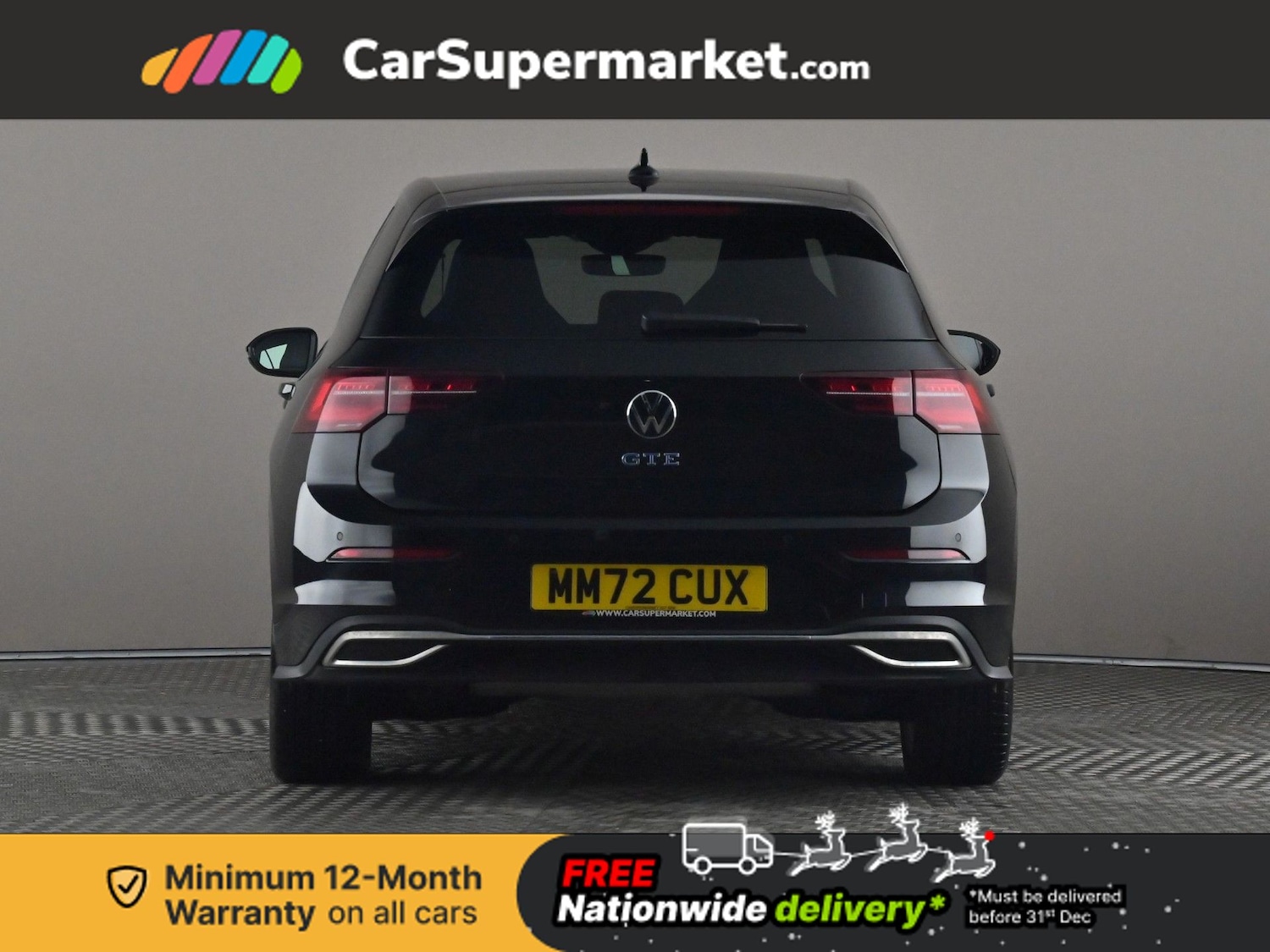 Used Volkswagen Golf 2022 for sale - 76909426: Photo 6