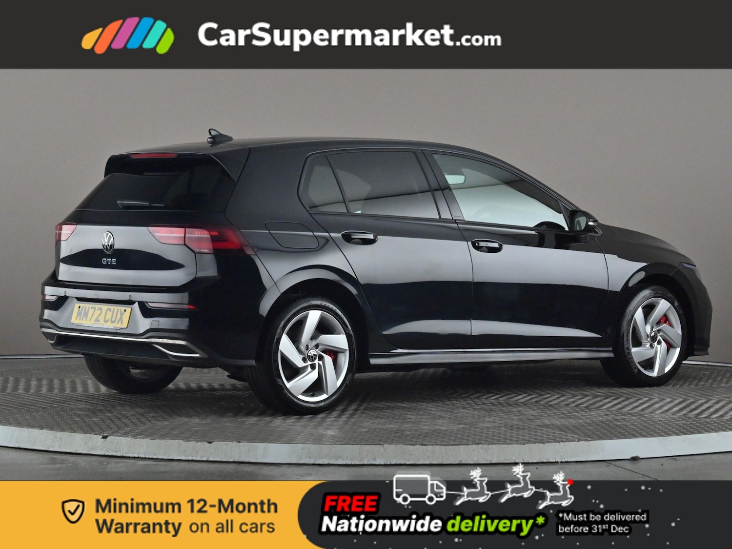 Used Volkswagen Golf 2022 for sale - 76909426: Photo 7