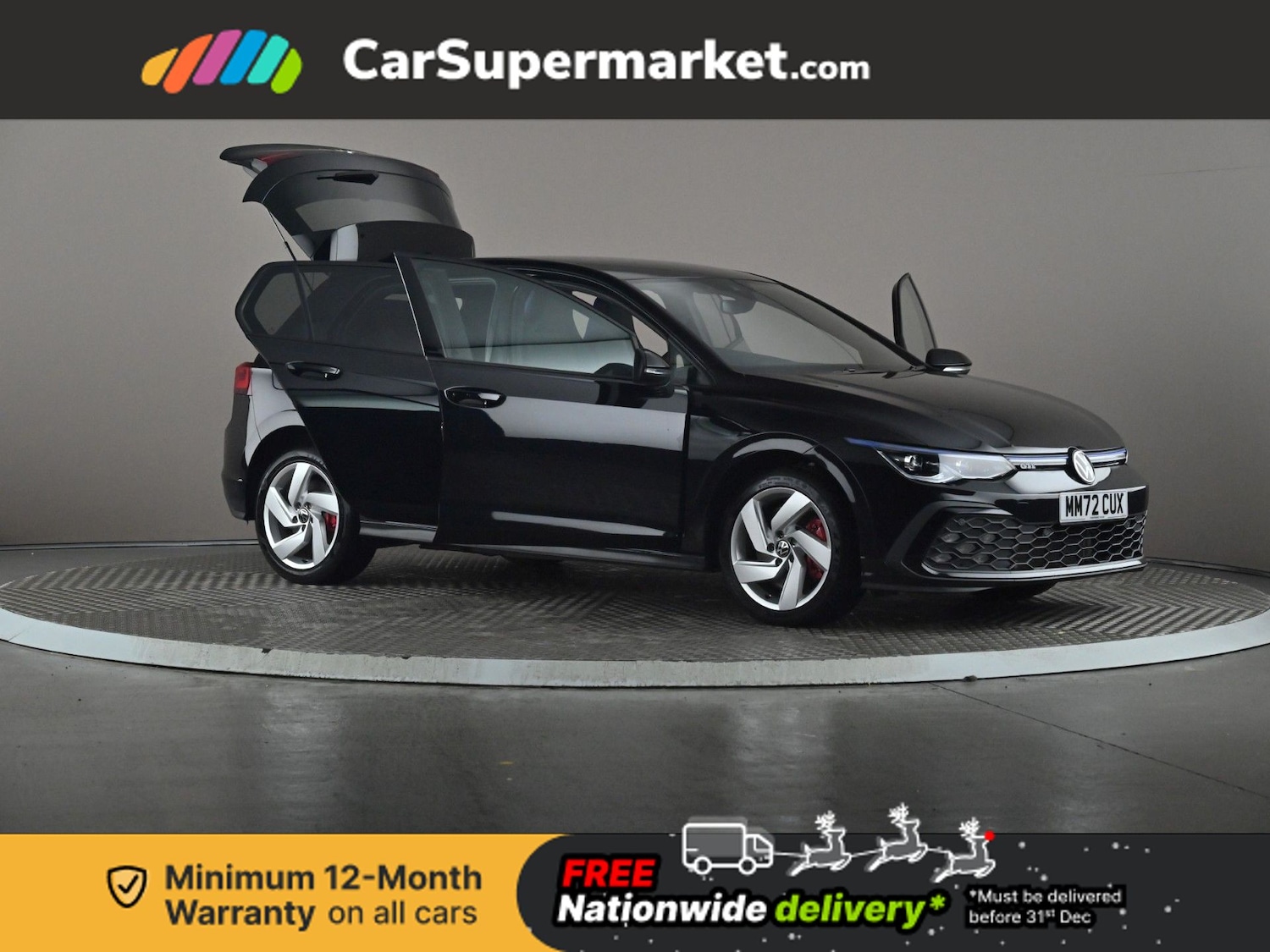 Used Volkswagen Golf 2022 for sale - 76909426: Photo 8