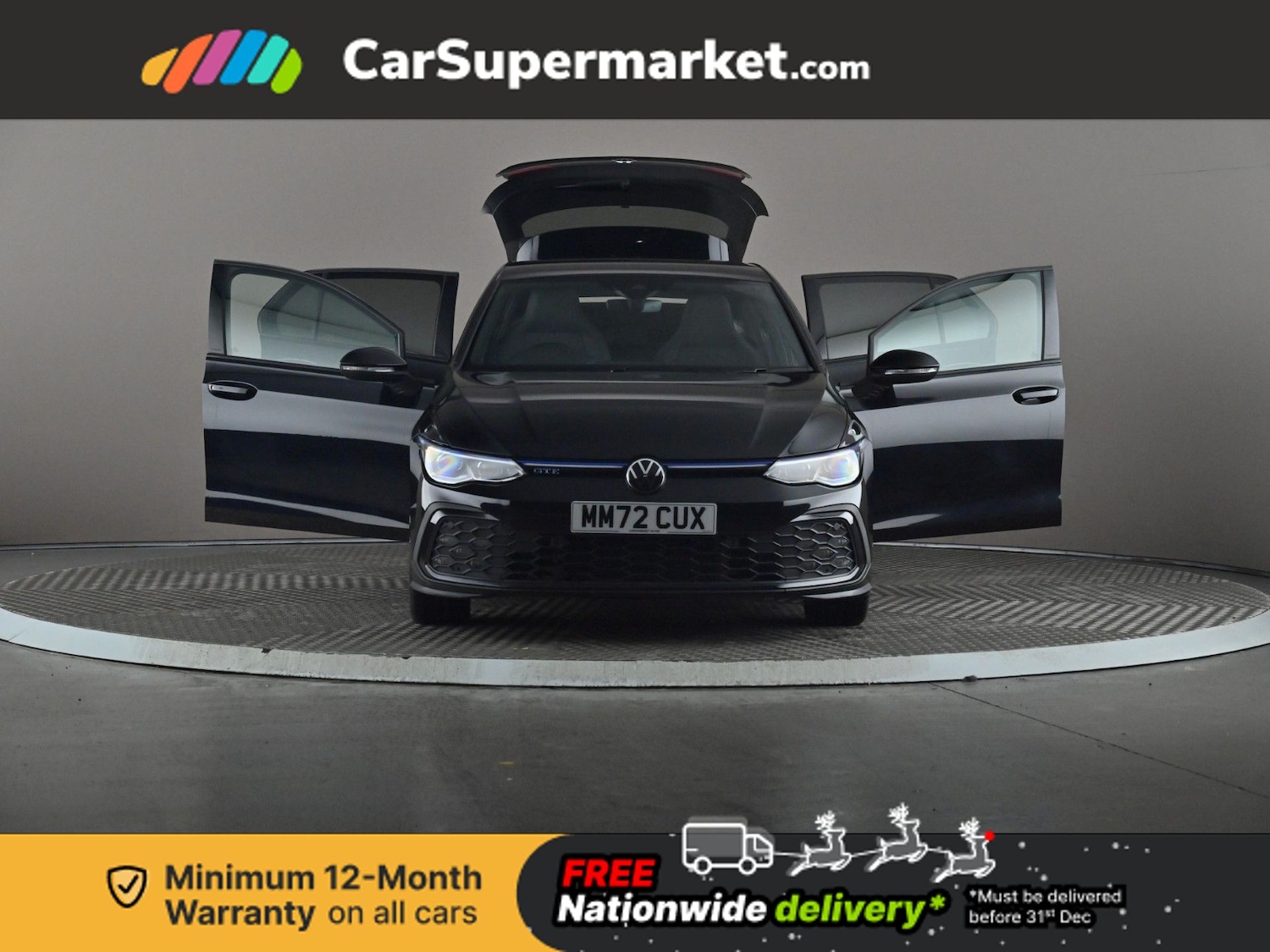 Used Volkswagen Golf 2022 for sale - 76909426: Photo 9