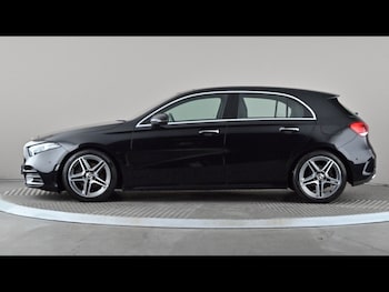 Used Mercedes-Benz A-Class 2019 for sale - 79266591: Photo