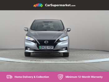Used Nissan Leaf 2022 for sale - 74676739: Photo