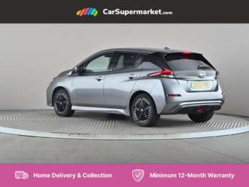Used Nissan Leaf 2022 for sale - 74676739: Photo