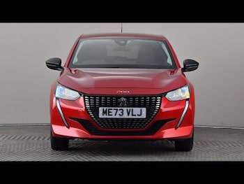 Used Peugeot 208 2024 for sale - 78807252: Photo