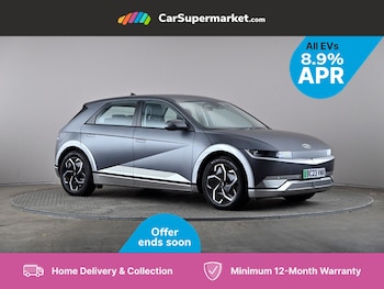 2023 - 239kW Premium 77 kWh AWD Auto [Part Leather] 5-Door