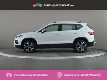 Used SEAT Ateca 2022 for sale - 75354316: Photo