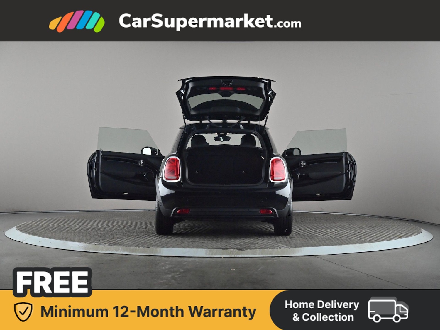 Used MINI Hatch 2022 for sale - 78001926: Photo 11