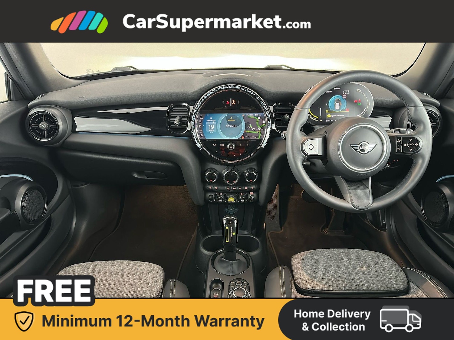 Used MINI Hatch 2022 for sale - 78001926: Photo 13