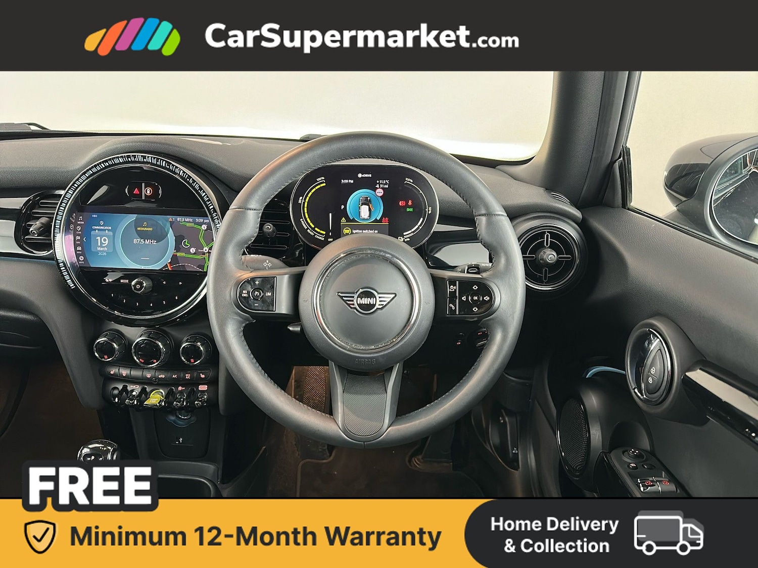 Used MINI Hatch 2022 for sale - 78001926: Photo 14