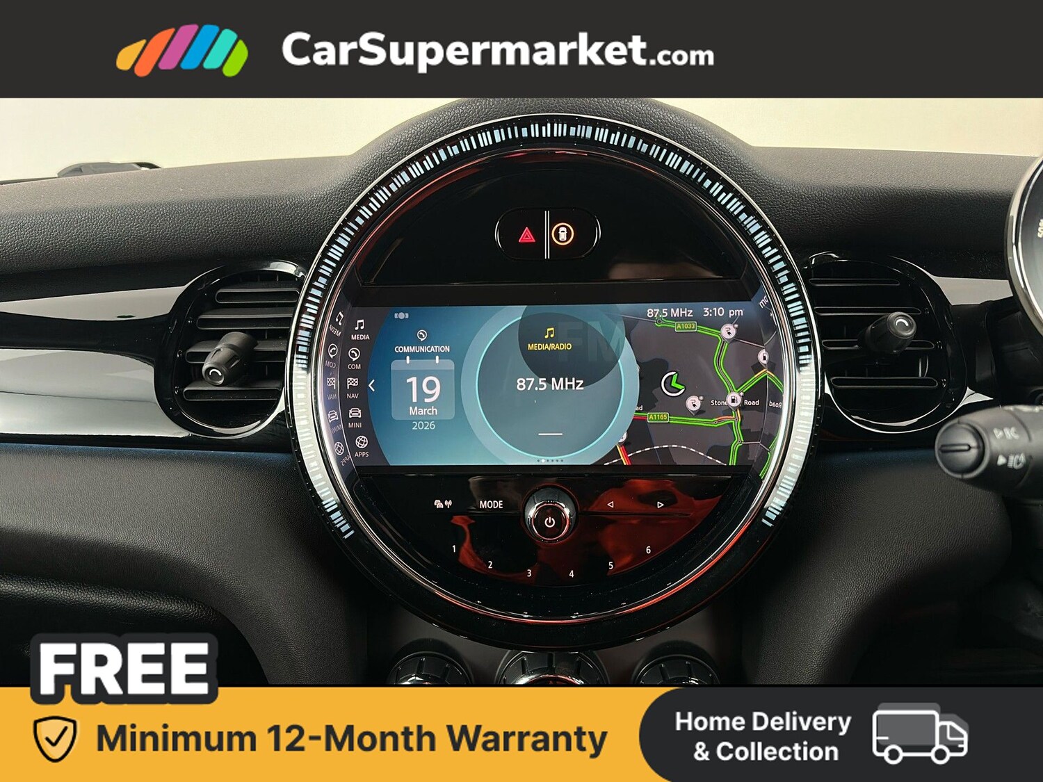 Used MINI Hatch 2022 for sale - 78001926: Photo 16