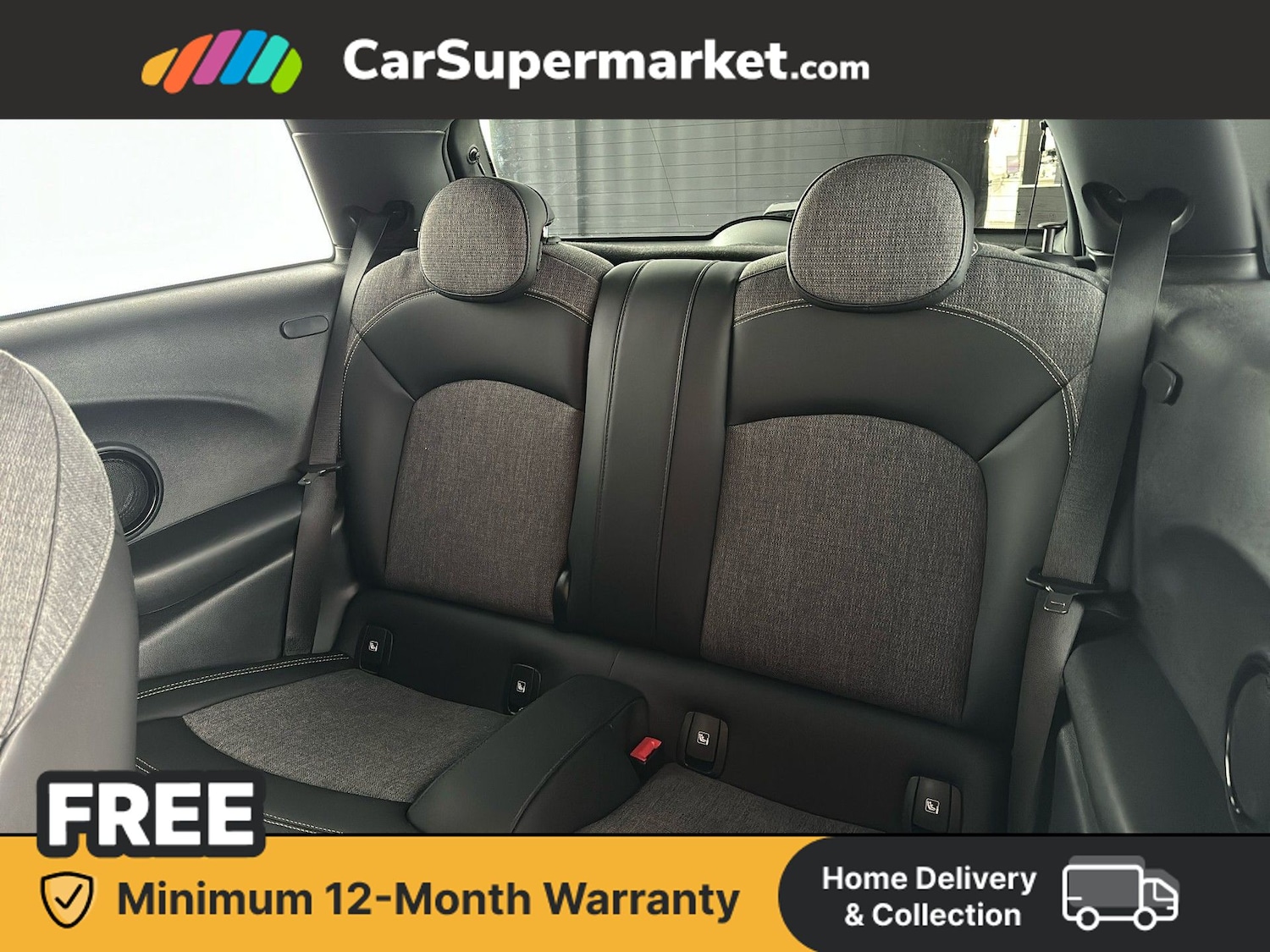 Used MINI Hatch 2022 for sale - 78001926: Photo 18