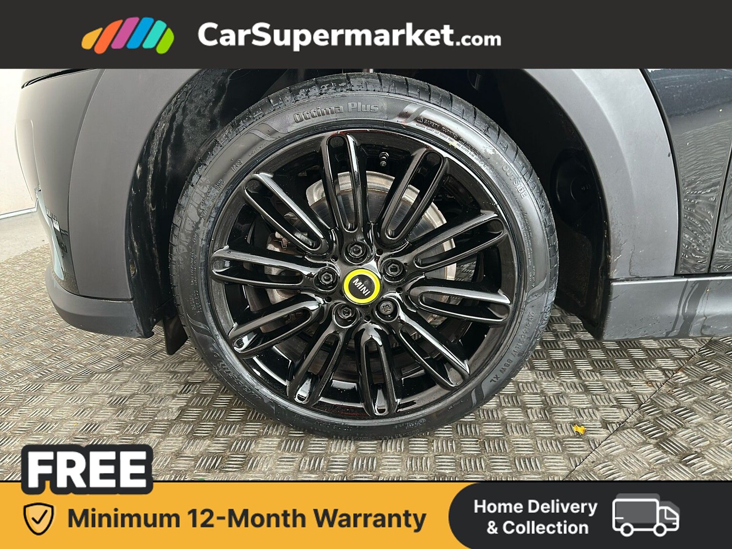 Used MINI Hatch 2022 for sale - 78001926: Photo 19